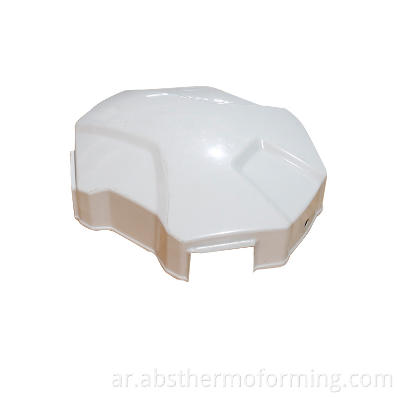 تشكيل فراغ البولي كربونات 5 Polycarbonate Vacuum Forming 5